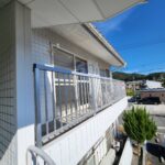 玖珂町谷津下アパート 画像15