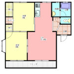 玖珂町谷津下アパート