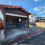 周東町千束貸家 画像11