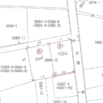 玖珂町新市売地