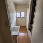 玖珂町新市アパート 画像12