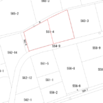 玖珂町上市売地