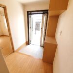 玖珂町貸家 画像18