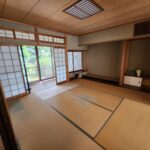 玖珂町売家・売事務所 画像12