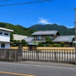 玖珂町売家・売事務所