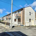 周東町道仏アパート 周東町道仏アパート